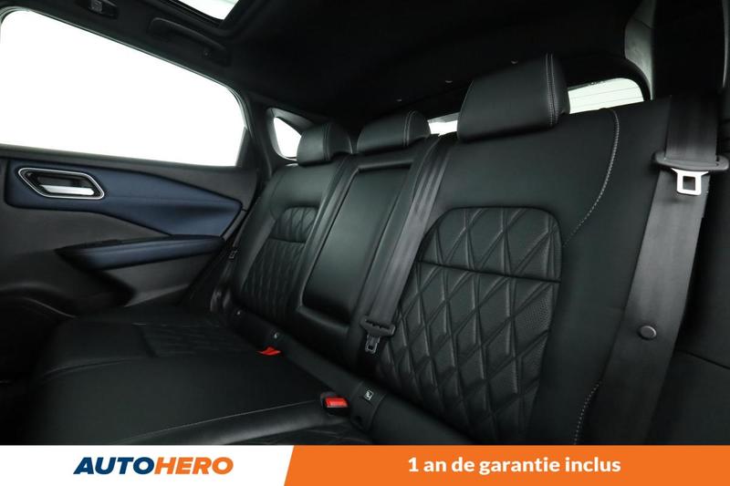 Nissan Qashqai 1.5 e-Power Tekna+ 190 ch