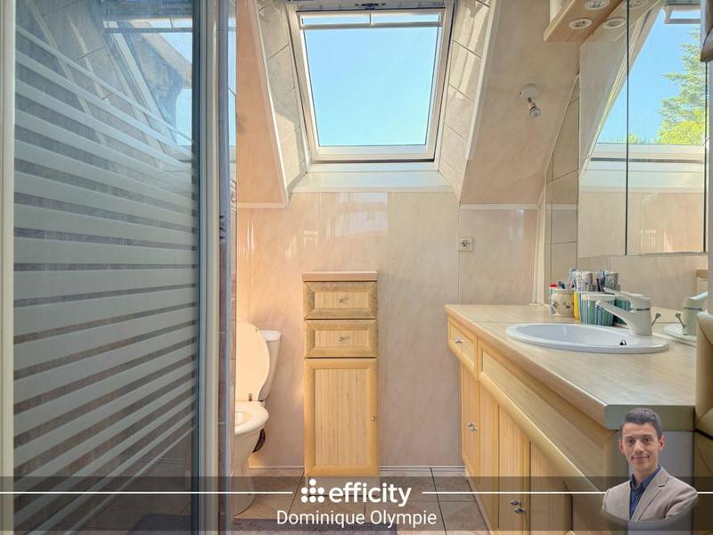 Maison - 160 m² - 7 pièces