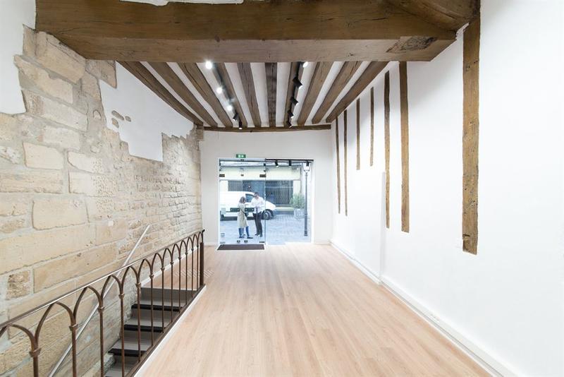 Local commercial - 112 m²