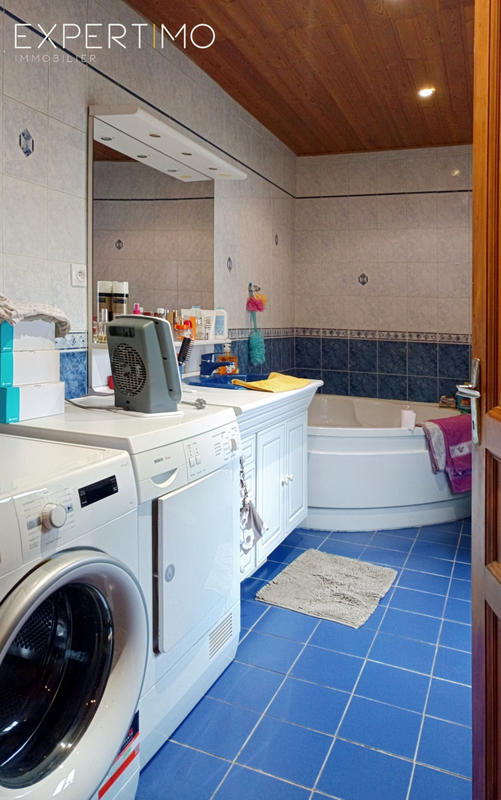 Maison - 84 m² - 5 pièces