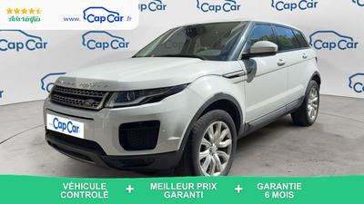 Land Rover Range Rover Evoque 2.0 Si4 241 Awd se - Automatique