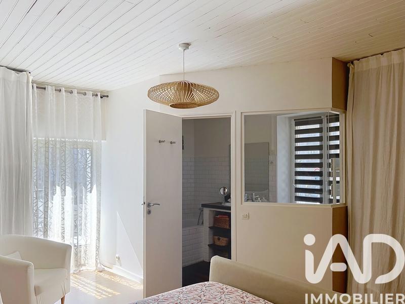 Maison de ville - 120 m² - 5 pièces