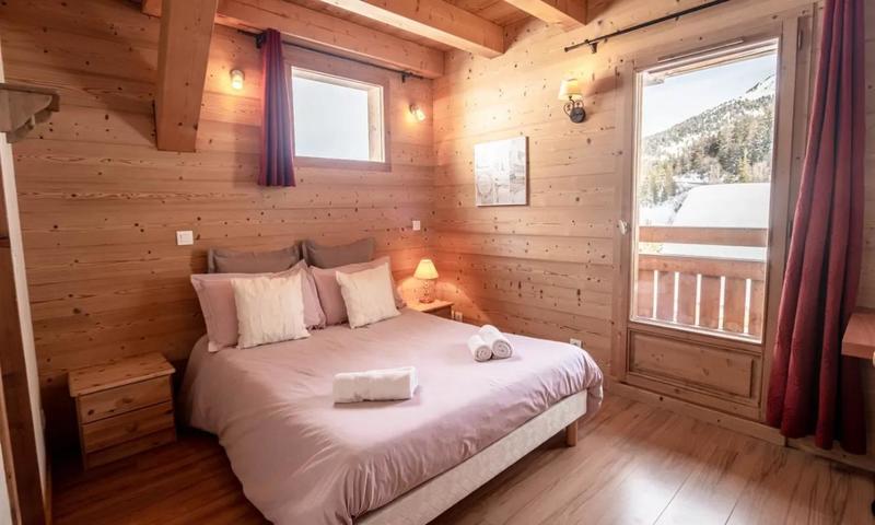 Châlet - 178 m² - 8 pièces