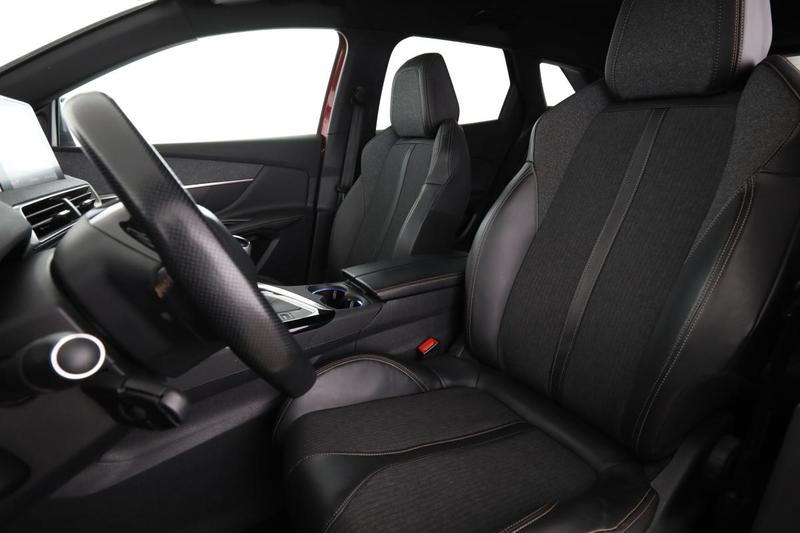 Peugeot 3008 1.5 Blue-HDi Gt Line 130 ch