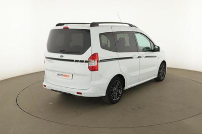 Ford Tourneo Courier 1.0 E Sport 100 ch