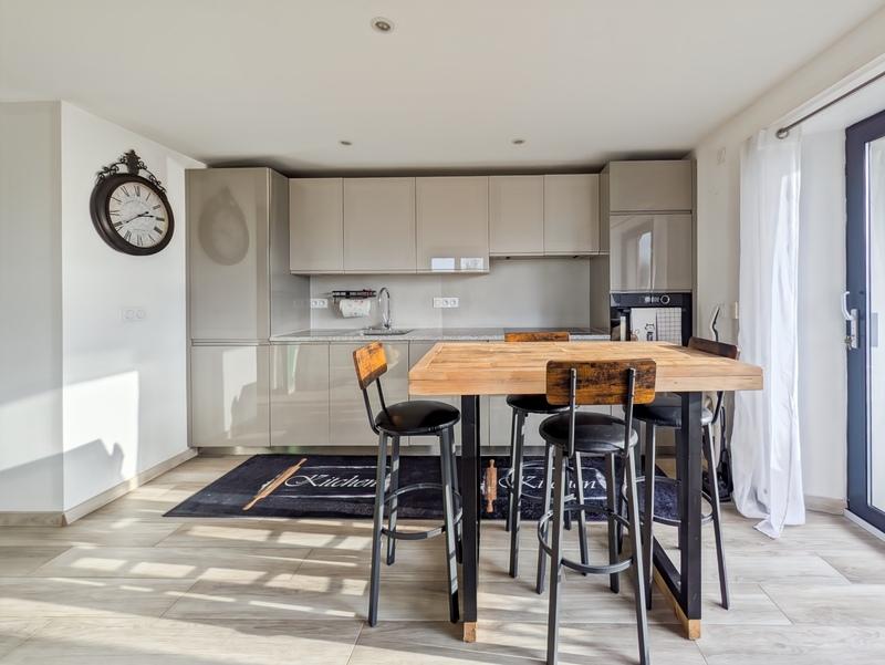 Appartement - 51 m² - 3 pièces