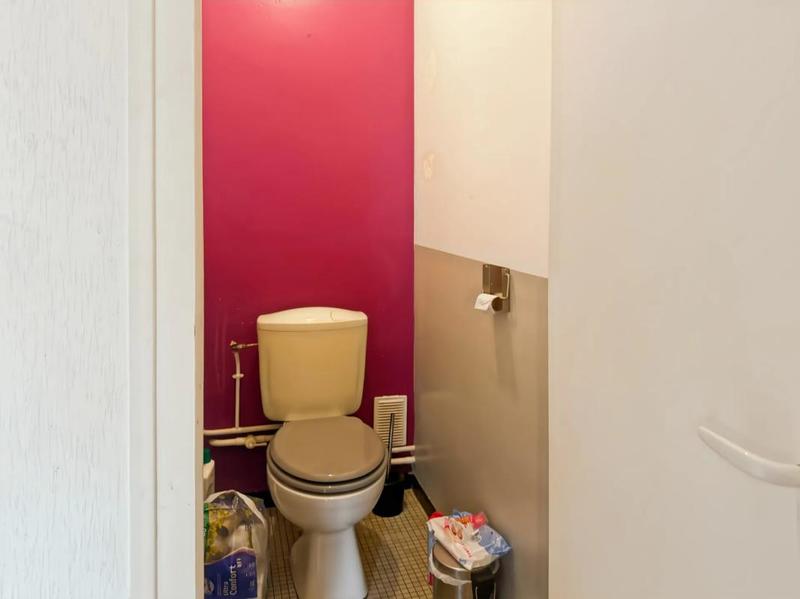 Appartement - 79 m² - 3 pièces