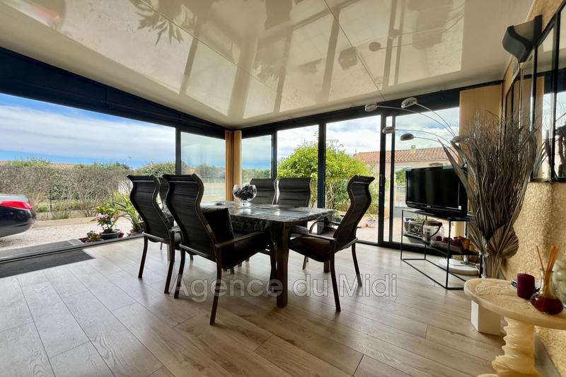 Villa - 90 m² - 4 pièces