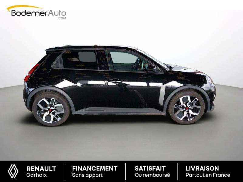 Renault R 5 E-Tech Electrique 150 ch autonomie confort Techno