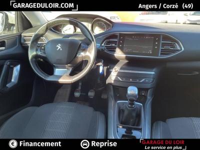 Peugeot 308 PureTech 130ch s&amp;S Bvm6 Allure