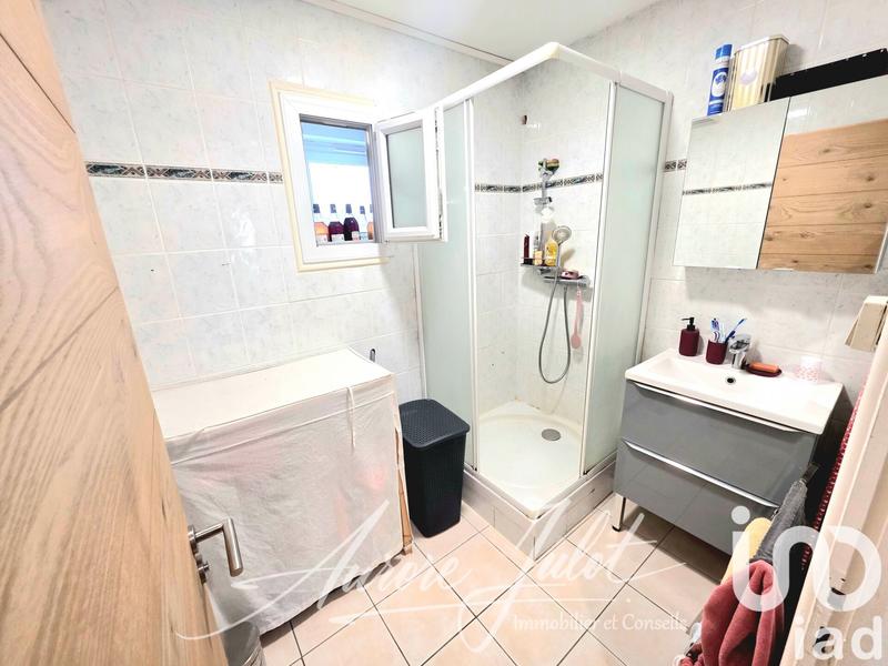 Appartement - 71 m² - 4 pièces