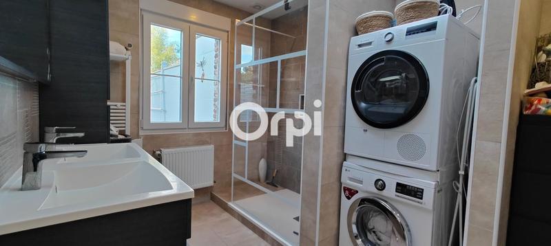 Maison de ville - 148 m² - 5 pièces