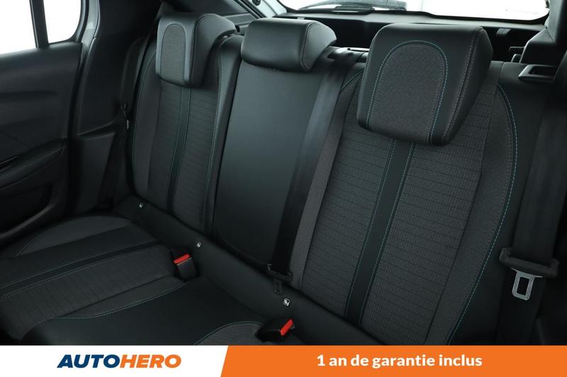 Peugeot 208 1.2 PureTech Allure 100 ch