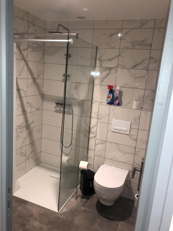 Maison - 29 m² - 3 pièces