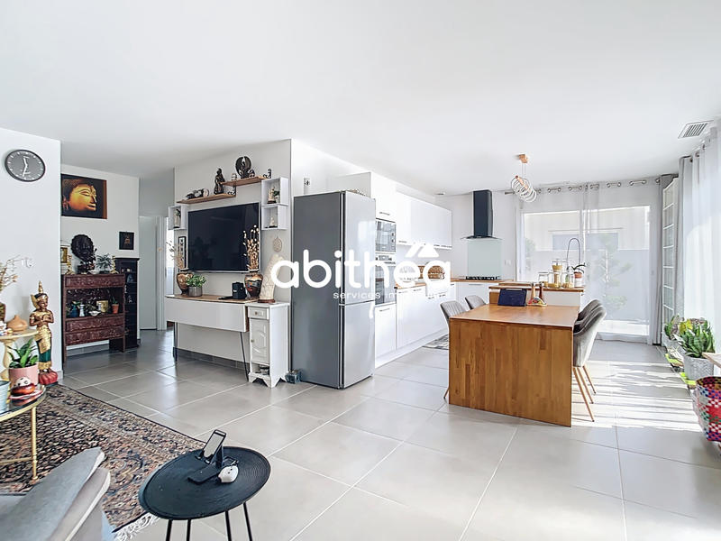 Villa - 85 m² - 4 pièces