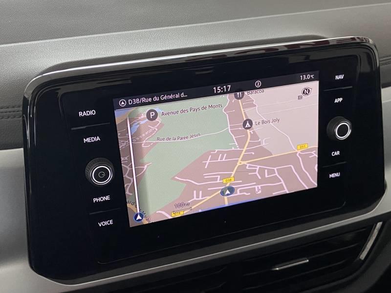 Volkswagen t-Roc 1.5 Tsi Evo 150 Start/Stop Dsg7 Life