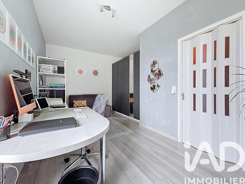 Maison - 175 m² - 7 pièces