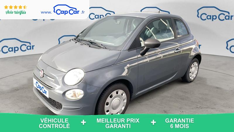 Fiat 500 1.2 69 Pop