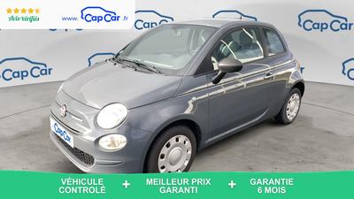 Fiat 500 1.2 69 Pop