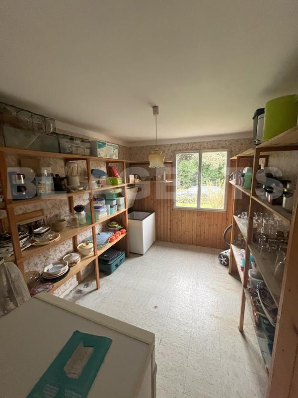 Maison - 172 m² - 9 pièces