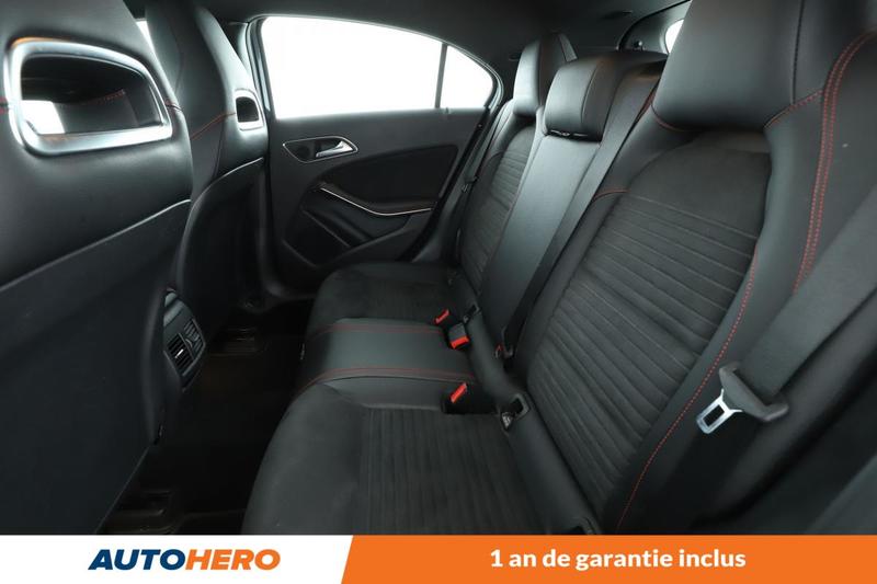 Mercedes Classe a 220 d Fascination 7g-Dct 177 ch