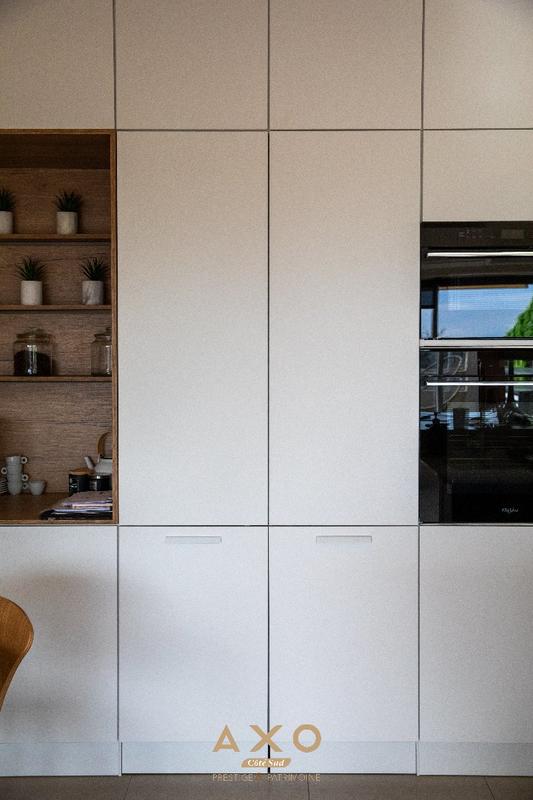 Appartement - 99 m² - 4 pièces