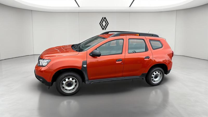 Dacia Duster Eco-G 100 4x2 Essential