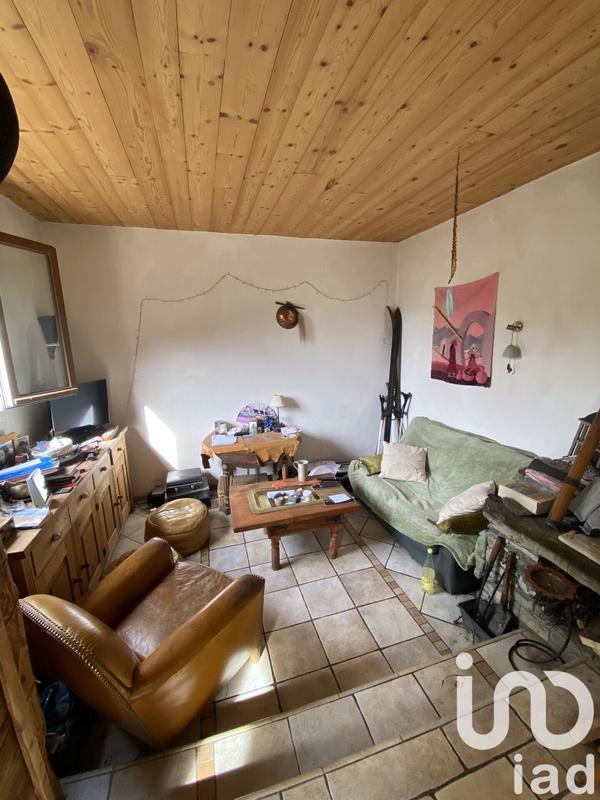 Châlet - 140 m² - 7 pièces