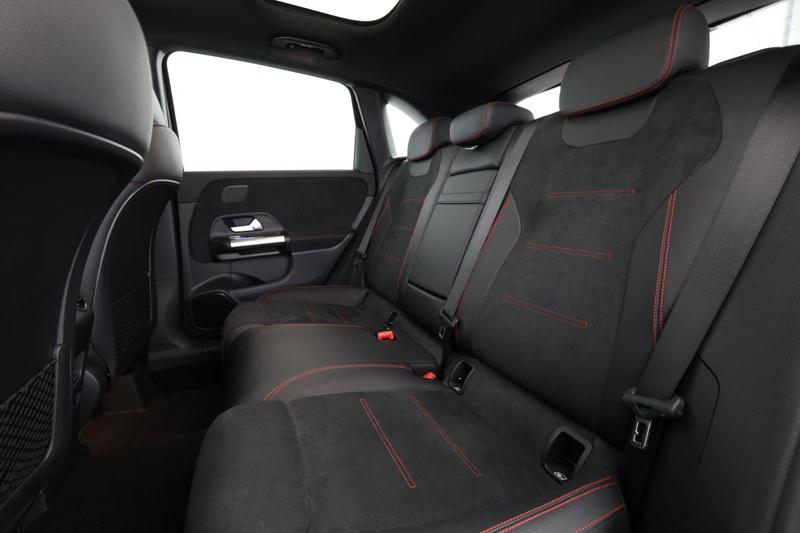 Mercedes Classe B 200 Amg Line Edition 7g-Dct 163 ch