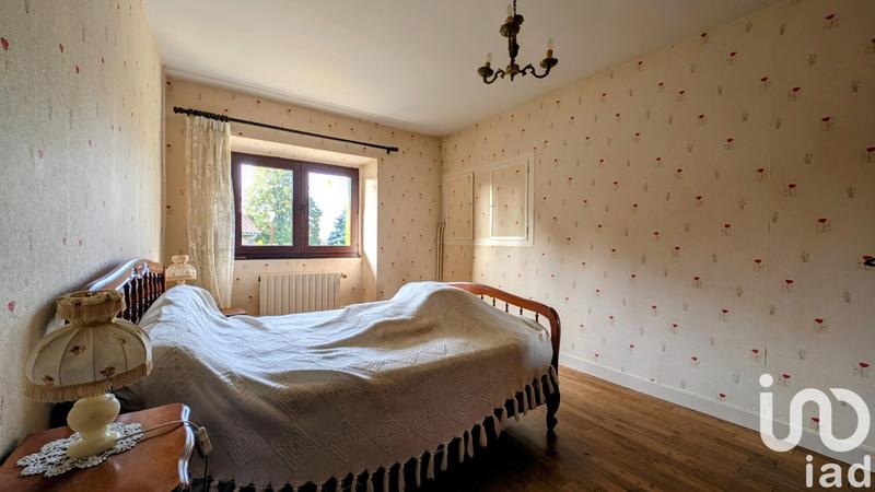 Maison de campagne - 117 m² - 6 pièces