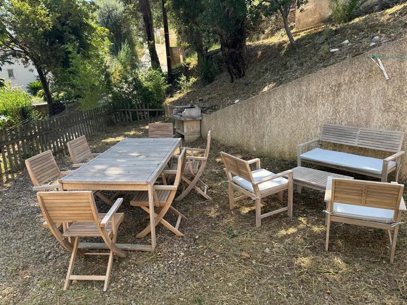 Maison - 116 m² - 4 pièces