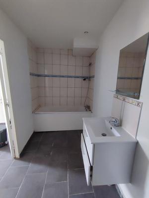 Maison - 59 m² - 5 pièces