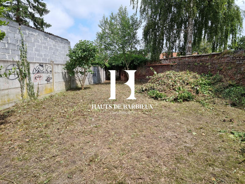 Maison - 100 m² - 6 pièces