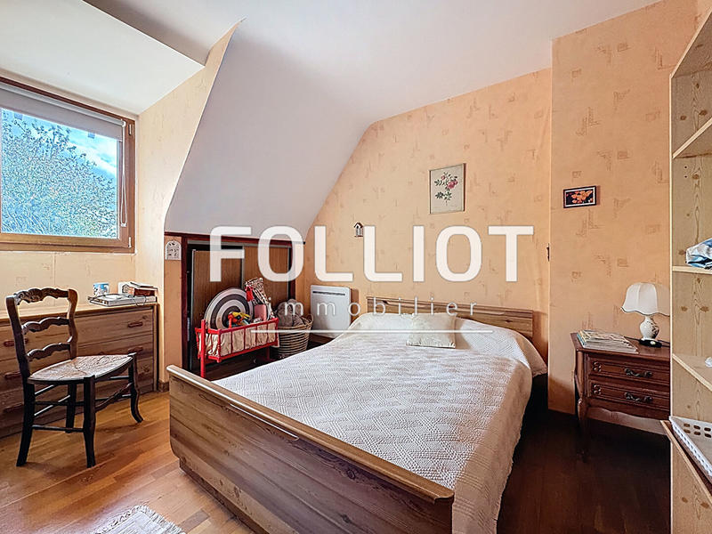 Maison - 157 m² - 6 pièces