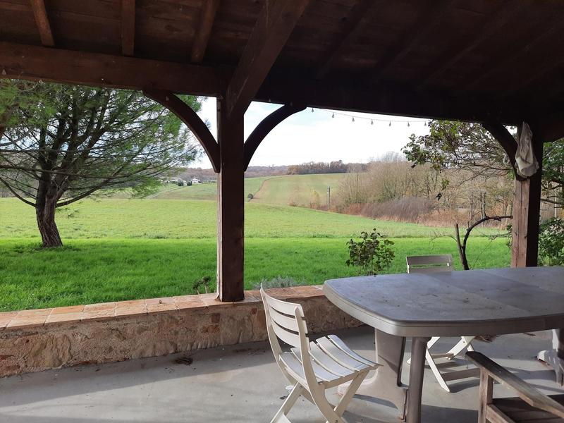 Appartement - 182 m² - 11 pièces