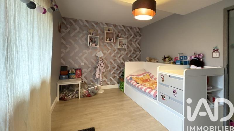 Ferme - 231 m² - 5 pièces