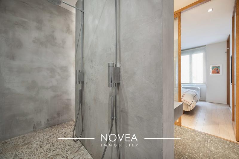 Appartement - 152 m² - 4 pièces