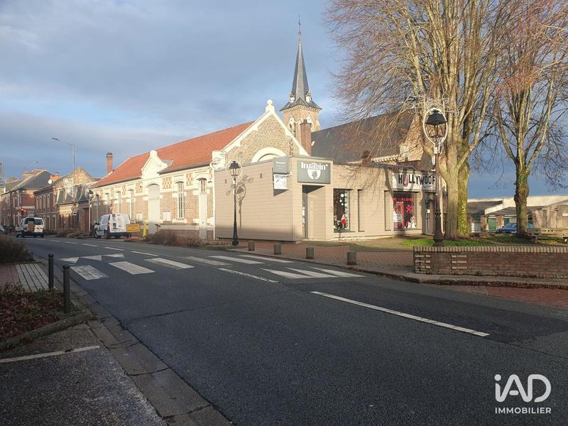 Local commercial - 48 m²