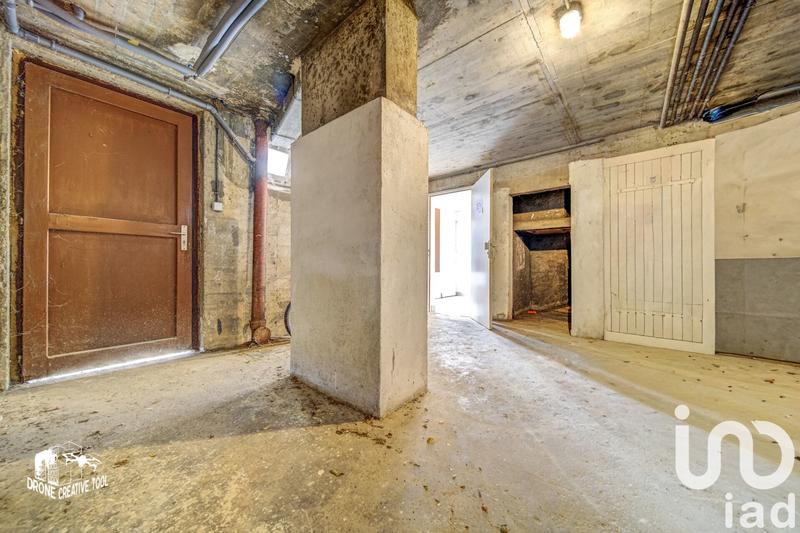 Appartement - 74 m² - 3 pièces