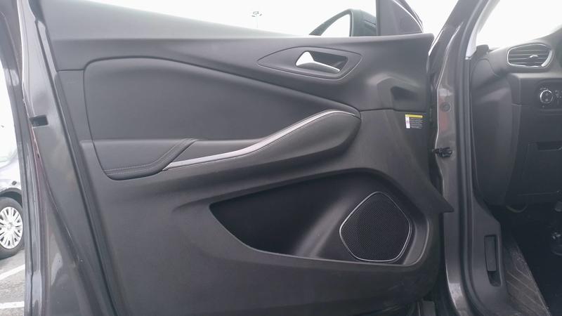 Opel Grandland X 1.2 Turbo 130 Bva8 Edition Business - Automatique