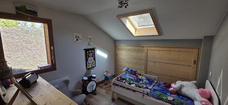 Maison - 128 m² - 5 pièces