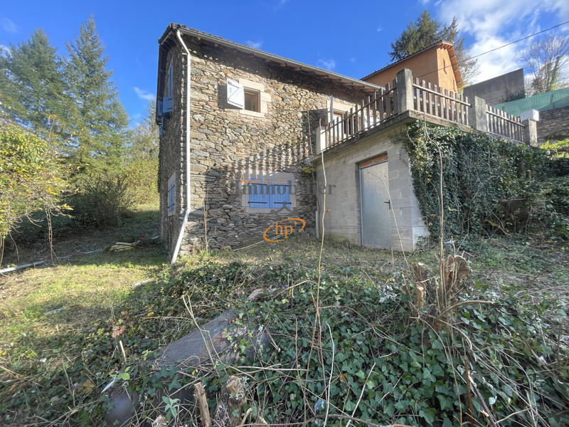 Maison - 80 m² - 2 pièces