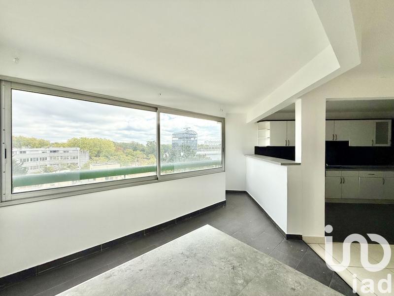 Appartement - 96 m² - 4 pièces