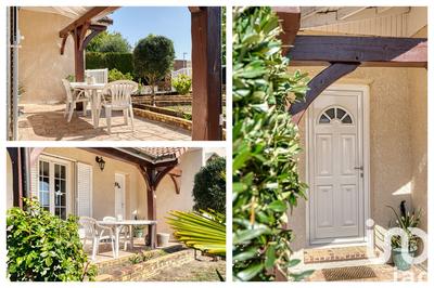 Maison - 112 m² - 7 pièces