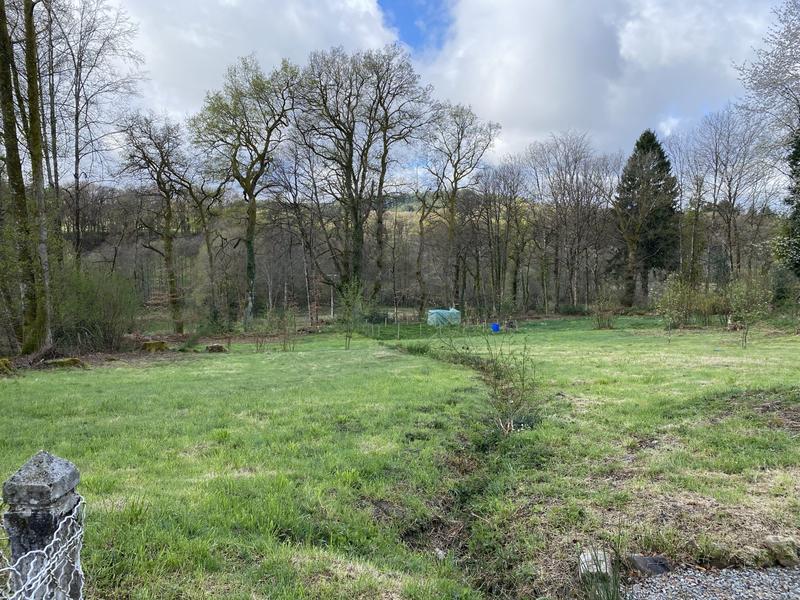 Maison ancienne - 116 m² - 6 pièces