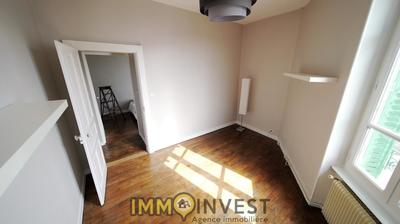 Maison en pierre - 100 m² - 4 pièces