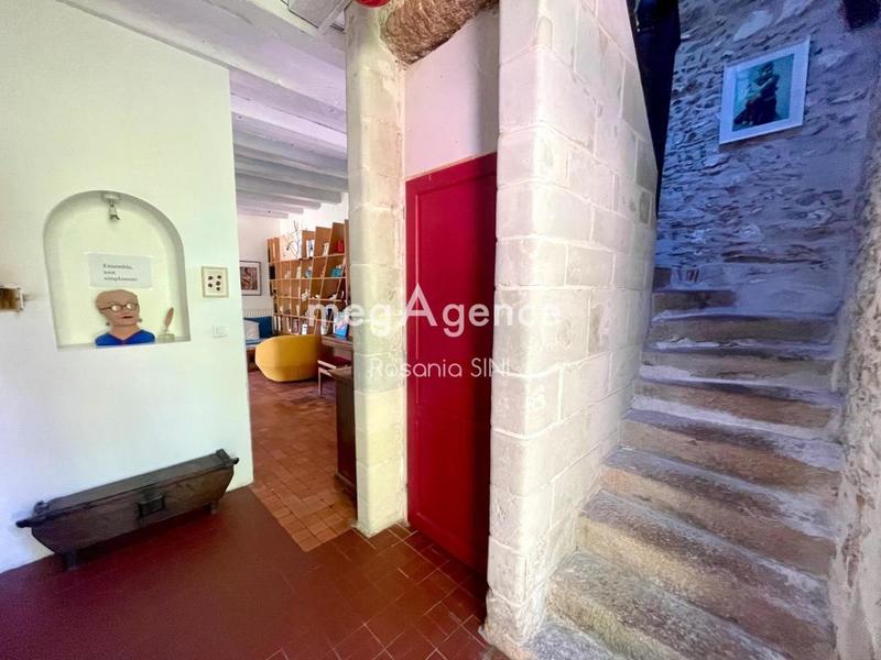 Maison - 120 m² - 7 pièces