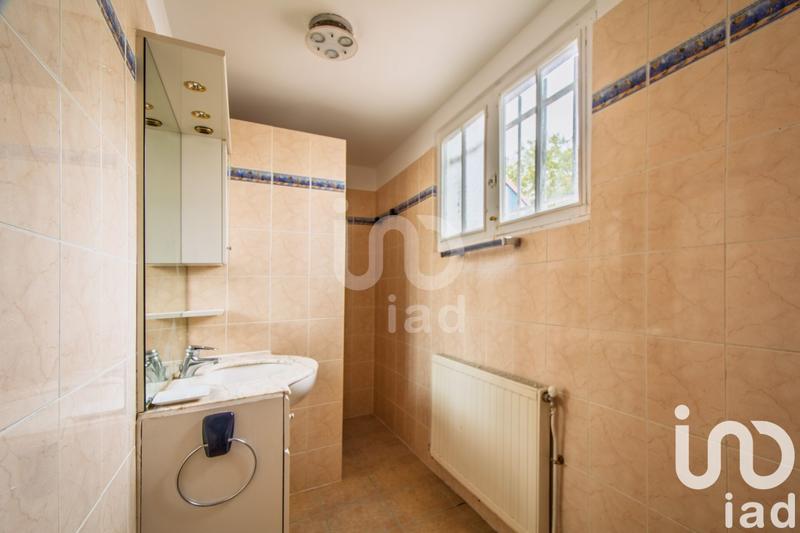 Maison - 76 m² - 4 pièces