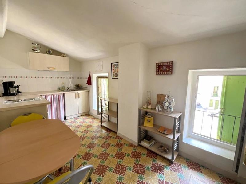 Maison - 150 m² - 4 pièces