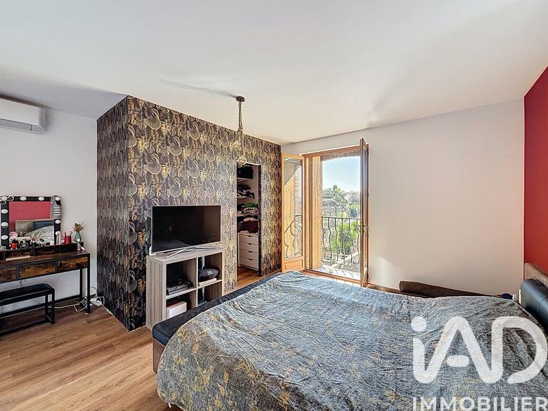 Maison de village - 110 m² - 3 pièces